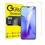 Tempered Glass Screen Protector For Vivo Y17S