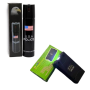 Personal Safety Duo:taser And Pepper Spray Combination