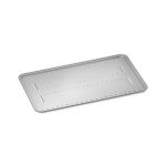 Weber Q Large Roasting Shield