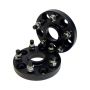 20MM 5X114.3 Honda Civic Wheel Spacers 60.1MM Cb Pair