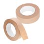 2PCS Water Activated Paper Tape 36MM For Picture Frame Backing And Carton