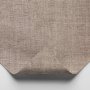 549 Extra Fine Linen Canvas Unprimed 198GSM 210CM Wide 10M Roll
