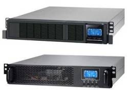 RCT 1000VA/800W Online Rackmount UPS