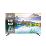 Condere - 40'' Frameless HD LED Tv