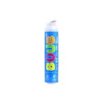 Organic Kids Sunscreen Spf 50 - 110G