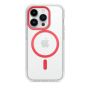 Clear Cover For Iphone 14 Pro Max - Shockproof Protective Tpu Case