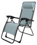 Relax Garden Chair - Blue