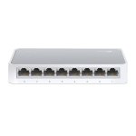 TP-link SF1008 8-PORT 10 100MBPS Desktop Switch