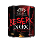 Barbarian Beserk Nox 425G Assorted - Orange Mango