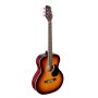 Stagg SA20A Sunburst Auditorium Acoustic Guitar