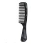 Hair Comb With Side Handle Large