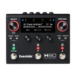 H90 Dark Harmonizer