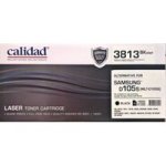 3813-BKWW-T Black Toner Alternative For Samsung D105S