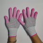 1 Pair Anti Slip Breathable And Durable Gloves Suitable For Labor Cleaning Protection. Suitable Size For Everyone Garden Gloves For Digging Planting Weeding Seeding