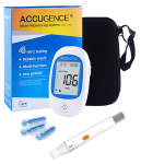 5-IN-1 Multi Monitoring Device