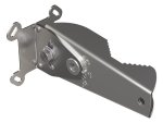 MikroTik SXTsq-mount Adjustable Mount – For SXTsq Devices