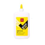 Deli White Glue 500ML 74813