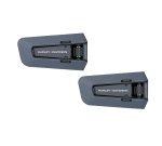 Harley-davidson Packtalk Edge – Dual Pack
