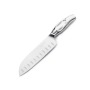 Carrol Boyes Santoku Knife-man - L: 297MM X W: 45MM X H: 26MM