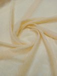Embroided Georgette