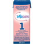 Stage 1 Ready To Feed Infant Starter Formula 200ML