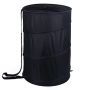 Collapsible Extra Large 107L Strong Laundry Hamper Laundry Baskets