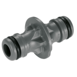 Gardena Hose Extension Joint Connector 13MM