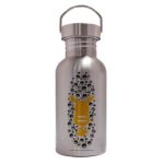 Pokemon - Canteen Steel Bottle Pikachu - Buy Online At 7 Triple 7