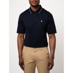 Polo Mens Plain Golfer In Navy - Navy 3XL