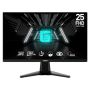 MSI G255F 25 Gaming Monitor 1920 1080 Rapid Ips 180HZ Adaptive Sync