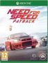 Need For Speed Payback Xbox One