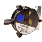 Nordyne 6323320 - Furnace Vent Air Pressure Switch - Oem Replacement