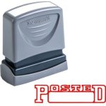 X-stamper 1047 – Posted 41-4311-03