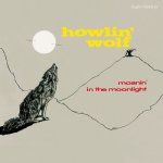 Howlin' Wolf - Moanin' In The Moonlight + 4 Bonus Tracks Vinyl