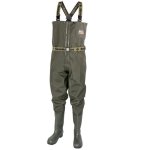 Snowbee Wader Granite Pcv