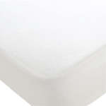 Waterproof Cot Mattress Protector - 66X95X14CM