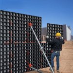 Concrete Formwork System