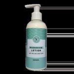 Yenn - Magnesium Lotion 200ML