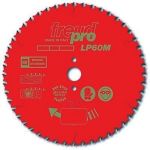 Saw Balde 300 2.8 30 72 LP60M004P