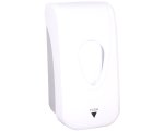 Soap Dispenser Non Lockable Plastic 1000ML