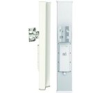 Wisnetworks 5GHZ 27DBI Poe 2 2 Mimo Outdoor Wireless Sector Tdma Base Station