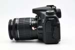 Canon 70D With 18-55MM Stm Lens