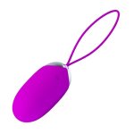 Baile Pretty Love Benson Vibrating Rechargeable Eg
