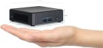 Refurbished Refurbished Intel Nuc 11TNK MINI PC Core I5 11TH Gen 16GB RAM 256GB SSD Windows 11 Pro