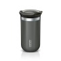 EXoverland Wacaco Octaroma Insulated Travel Mug Dim Grey 300ML For