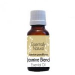 Jasmine Blend Essential Oil 10% - 10ML
