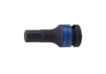 Socket 1 2" Impact Hex 8MM