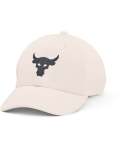 Women's Project Rock Hat - Onyx WHITE-112 Osfm