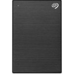Seagate STKC4000400 One Touch 4TB USB 3.0 Black External Hdd
