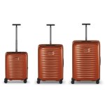 Victorinox Swiss Army Victorinox Airox -3 Piece - Orange - Ys Travel Bags